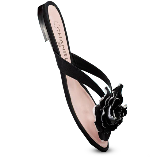 PINK SHOE
